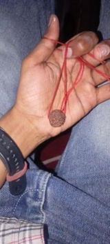 Kartik review photo