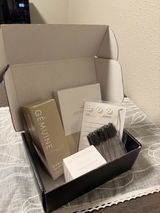 The Rose Glow Theory review photo
