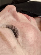 Roomforlashes review photo