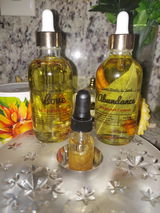 Luna Saturne- review photo