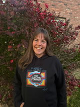 Electric Company Hoodie
