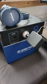 Gustavo Bertrand review photo