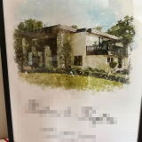 M review photo