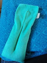 Anna Beales review photo