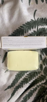 Jasmine review photo
