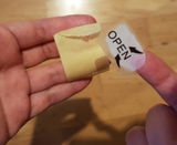 Kimo review photo