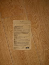 Monika review photo