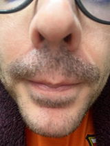 David review photo