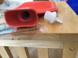 Pintsize review photo
