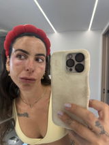 Ainhoa review photo