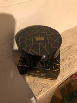 Panda Roux review photo