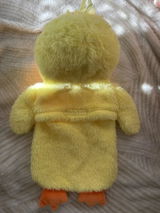Claudia review photo
