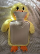Claudia review photo