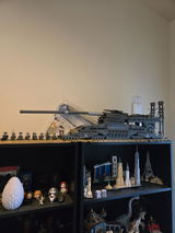 Samuel G. review photo