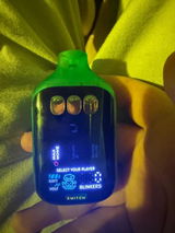ebk juvie review photo