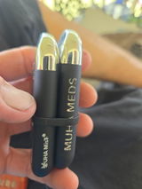 Anonymous review photo