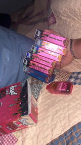 Anonymous review photo