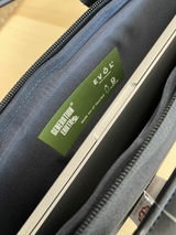 Mark review photo