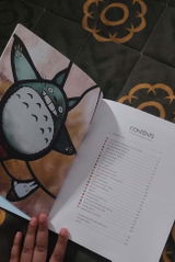 Anonymous review photo