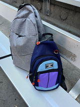 The Sidekick - Your essential everyday companion.