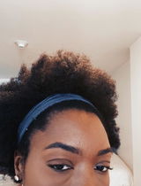 Omolara Abosede review photo