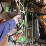 Adam Gilbert review photo