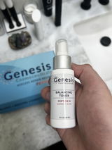 Melissa D. review photo