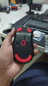 D.V. review photo
