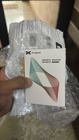 Parikshit Mann review photo