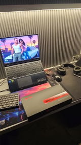 User picture