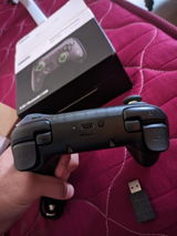 User picture