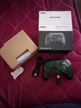 User picture