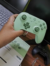 User picture