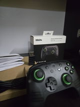 User picture