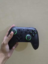 User picture