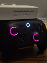 User picture