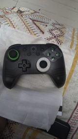 User picture