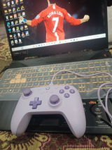 User picture