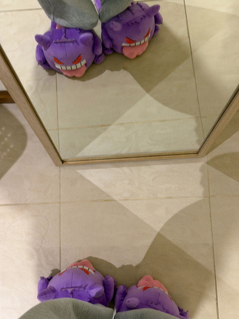 Fluffy review image