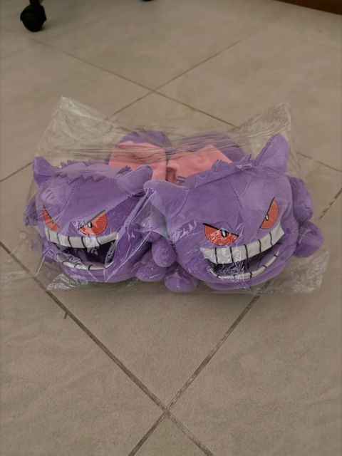 Fluffy review image