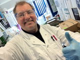 Martin review photo