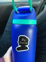 Etsy customer review photo
