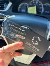 Etsy customer review photo