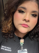 Alejandra Garcia review photo