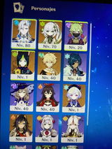 User picture