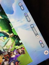 User picture