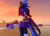 Eden review photo