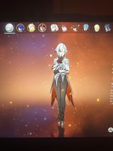 User picture
