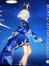 Leo review photo