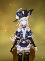 chlorinde lover review photo